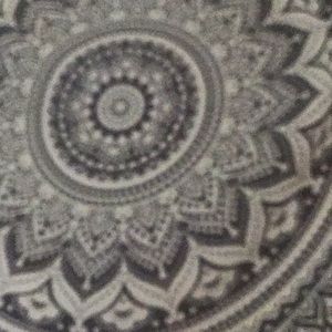 Meet your Posher, Ally